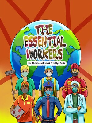 cover image of The Essential Workers